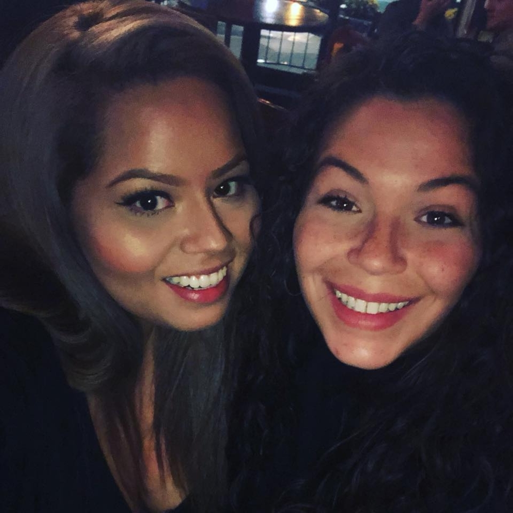 Meet your Posher, Betsi